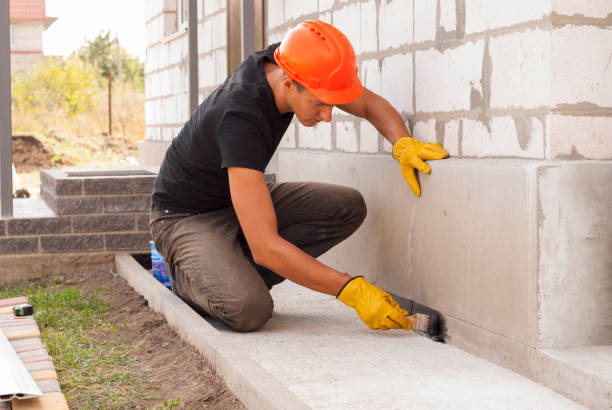 Waterproofing professionals working in Wartburg, TN